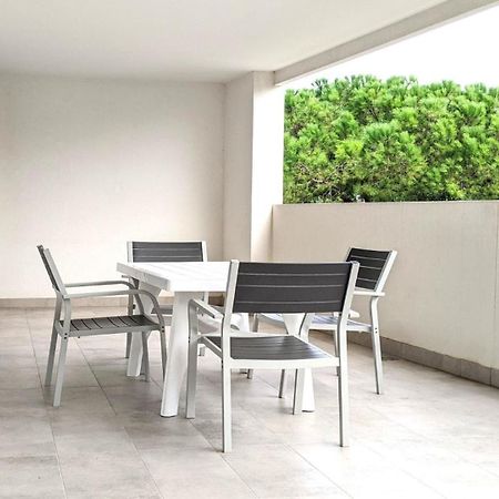 Appartamenti Torre Bianca 리그나노 사비아도로 외부 사진