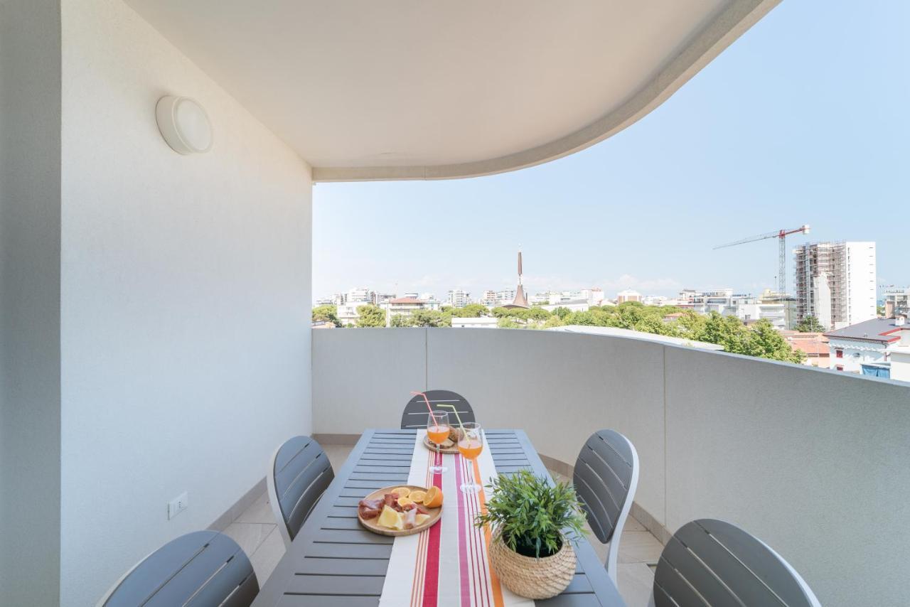 Appartamenti Torre Bianca 리그나노 사비아도로 외부 사진
