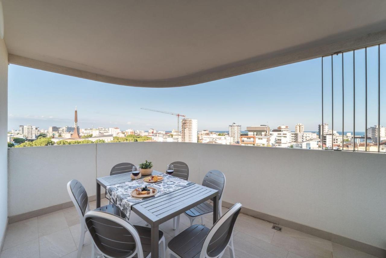 Appartamenti Torre Bianca 리그나노 사비아도로 외부 사진