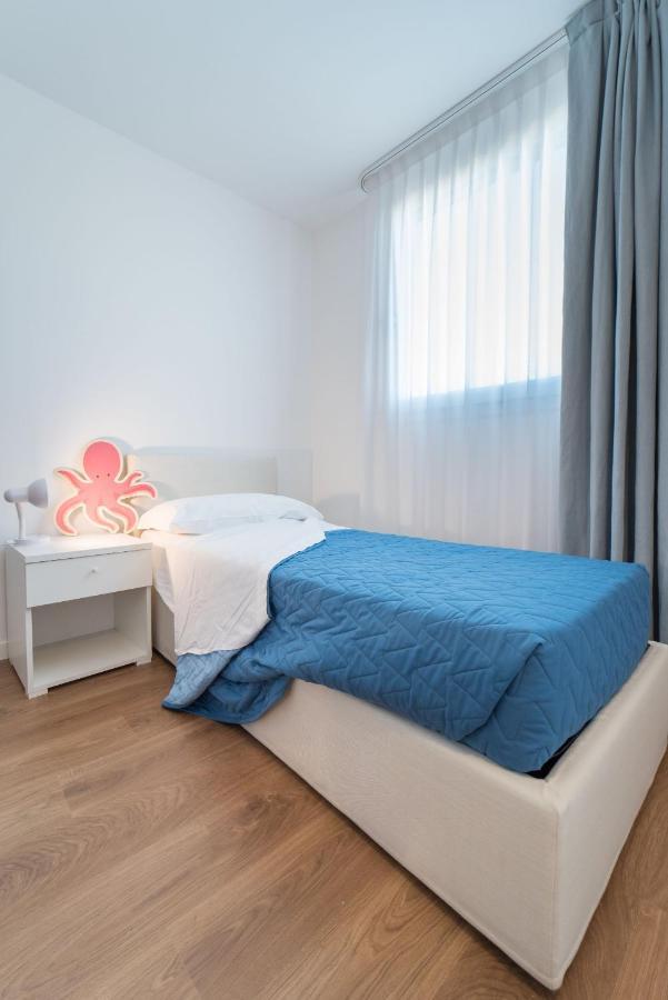 Appartamenti Torre Bianca 리그나노 사비아도로 외부 사진