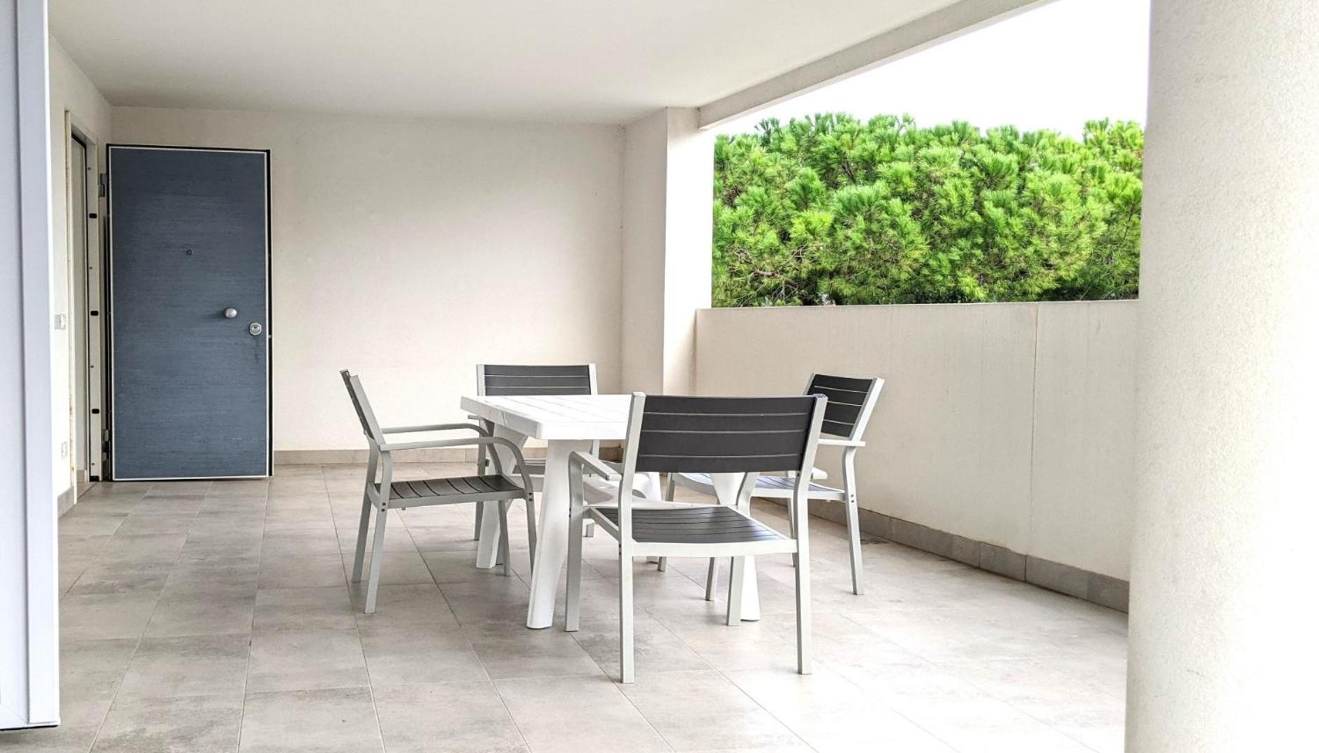 Appartamenti Torre Bianca 리그나노 사비아도로 외부 사진