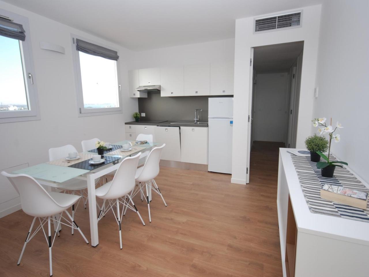 Appartamenti Torre Bianca 리그나노 사비아도로 외부 사진